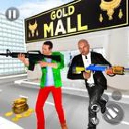 Ikon Grand Gold Robbery