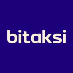 Symbol von bitaksi - en yakın taksi!