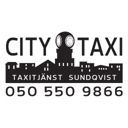 Symbol von City Taxi